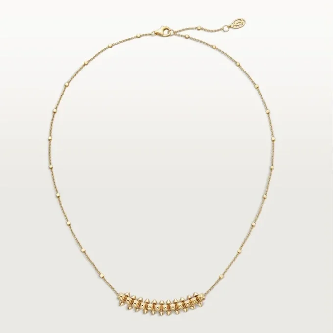 Clash De Cartier-halsband, medelstor modell Clash De Cartier-halsband, medelstor modell