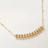 Clash De Cartier-halsband, medelstor modell Clash De Cartier-halsband, medelstor modell