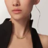 Clash De Cartier-halsband, medelstor modell Clash De Cartier-halsband, medelstor modell