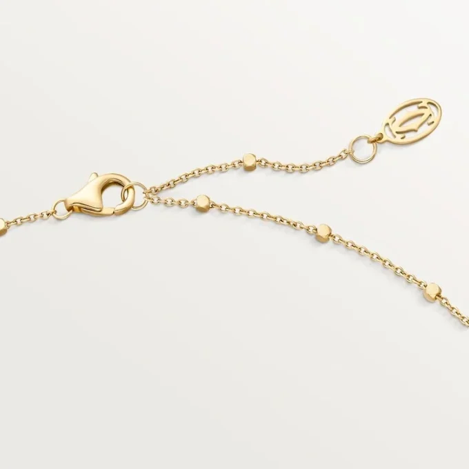 Clash De Cartier-halsband, liten modell Clash De Cartier-halsband, liten modell