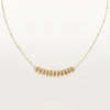 Clash De Cartier-halsband, medelstor modell Clash De Cartier-halsband, medelstor modell