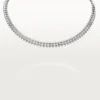 Clash De Cartier-halsband, flexibel, medelstor modell Clash De Cartier-halsband, flexibel, medelstor modell