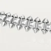 Clash De Cartier-halsband, flexibel, medelstor modell Clash De Cartier-halsband, flexibel, medelstor modell