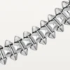 Clash De Cartier-halsband, flexibel, medelstor modell Clash De Cartier-halsband, flexibel, medelstor modell