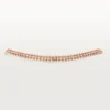 Clash De Cartier-halsband – Roséguld, Medium | Cartier Us Clash De Cartier-halsband – Roséguld, Medium | Cartier Us