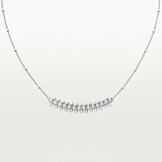 Clash De Cartier-hänge, liten modell Clash De Cartier-hänge, liten modell