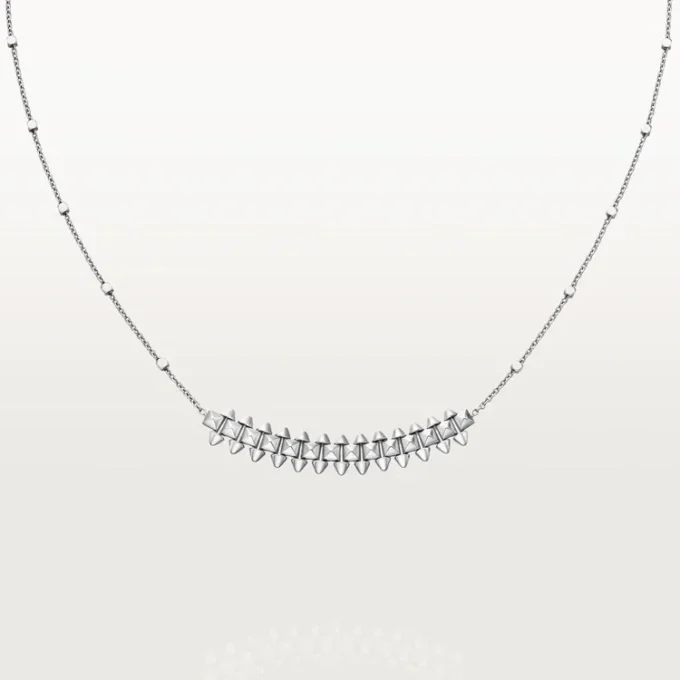 Clash De Cartier-hänge, liten modell Clash De Cartier-hänge, liten modell