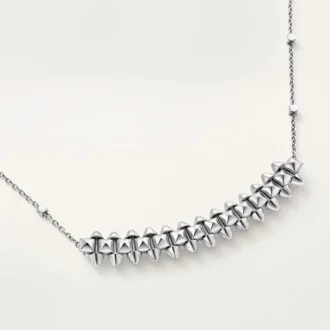 Clash De Cartier-hänge, liten modell Clash De Cartier-hänge, liten modell