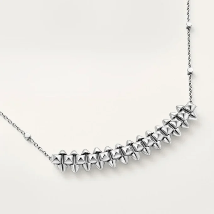 Clash De Cartier-hänge, liten modell Clash De Cartier-hänge, liten modell