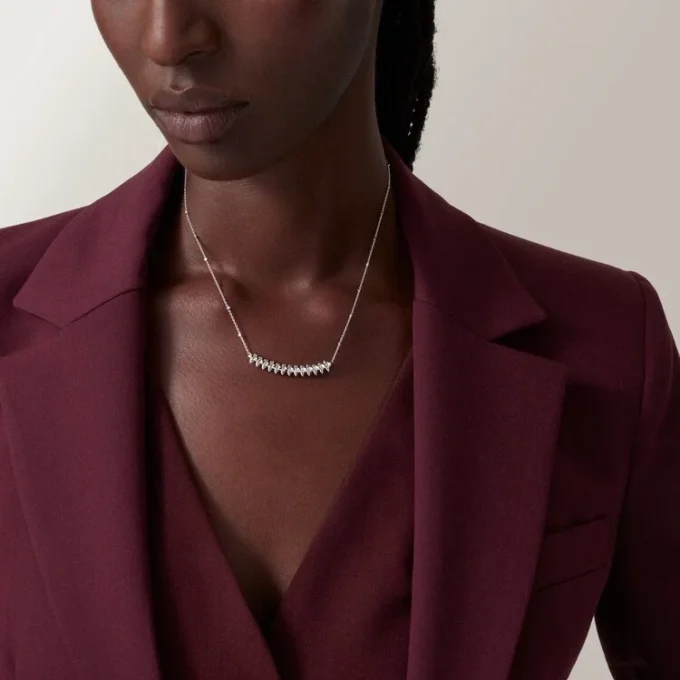Clash De Cartier-hänge, liten modell Clash De Cartier-hänge, liten modell