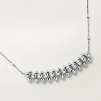 Clash De Cartier-hänge, mediummodell Clash De Cartier-hänge, mediummodell