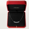 Clash De Cartier-hänge, mediummodell Clash De Cartier-hänge, mediummodell