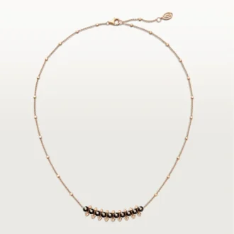 Clash De Cartier-hänge, onyx Clash De Cartier-hänge, onyx