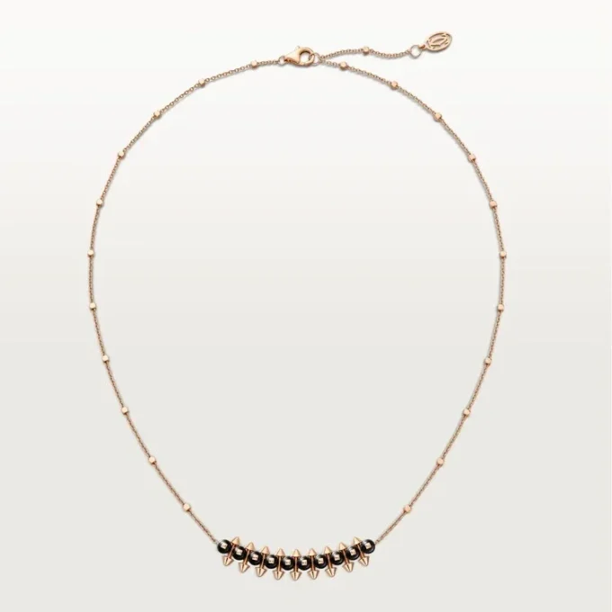 Clash De Cartier-hänge, onyx Clash De Cartier-hänge, onyx