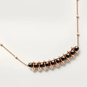Clash De Cartier-hänge, onyx Clash De Cartier-hänge, onyx