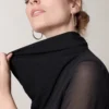 Clash De Cartier hoop-örhängen, liten modell – roséguld – Cartier Clash De Cartier hoop-örhängen, liten modell – roséguld – Cartier