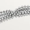 Clash De Cartier långt halsband, flexibelt, liten modell Clash De Cartier långt halsband, flexibelt, liten modell