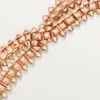 Clash De Cartier långt halsband, flexibelt, liten modell Clash De Cartier långt halsband, flexibelt, liten modell