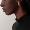 Clash De Cartier örhängen, liten modell Clash De Cartier örhängen, liten modell