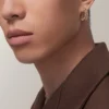 Clash De Cartier örhängen, liten modell Clash De Cartier örhängen, liten modell