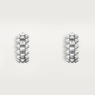 Clash De Cartier-örhängen, mini-modell