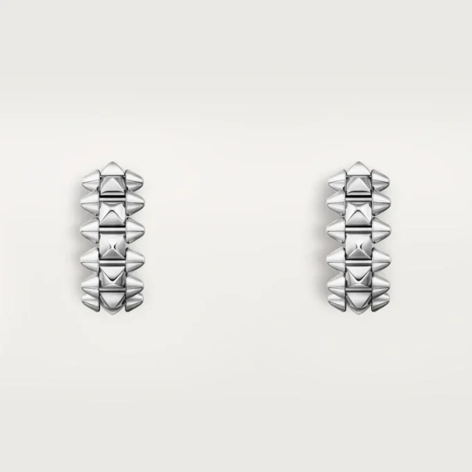 Clash De Cartier-örhängen, mini-modell Clash De Cartier-örhängen, mini-modell