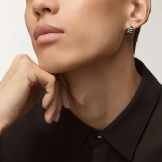 Clash De Cartier-örhängen, mini-modell