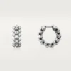 Clash De Cartier-örhängen, mini-modell Clash De Cartier-örhängen, mini-modell
