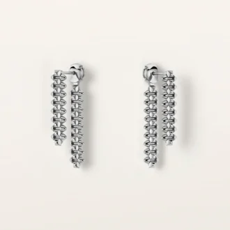 Clash De Cartier-örhängen, Multi-Wear