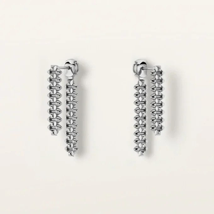 Clash De Cartier-örhängen, Multi-Wear Clash De Cartier-örhängen, Multi-Wear