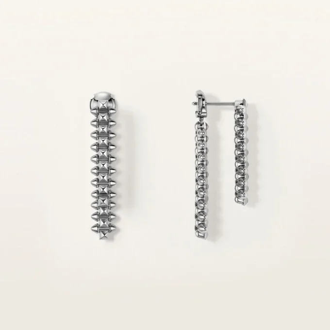 Clash De Cartier-örhängen, Multi-Wear Clash De Cartier-örhängen, Multi-Wear