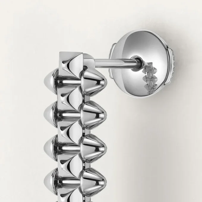 Clash De Cartier-örhängen, Multi-Wear Clash De Cartier-örhängen, Multi-Wear