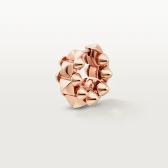 Clash De Cartier-örhängen – Roséguld – Cartier