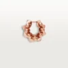 Clash De Cartier-örhängen – Roséguld – Cartier Clash De Cartier-örhängen – Roséguld – Cartier
