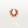 Clash De Cartier-örhängen – Roséguld – Cartier Clash De Cartier-örhängen – Roséguld – Cartier