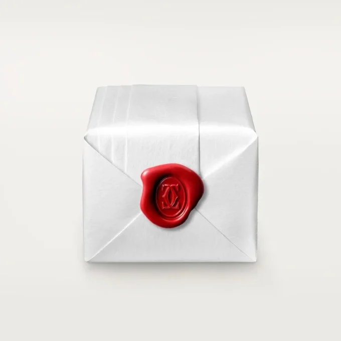 Clash De Cartier-ring, agat