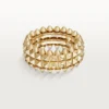 Clash De Cartier-ring, dubbelrad