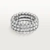 Clash De Cartier-ring, dubbelrad