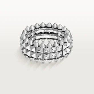 Clash De Cartier-ring, dubbelrad