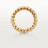 Clash De Cartier-ring, dubbelrad