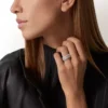 Clash De Cartier-ring, dubbelrad
