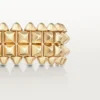 Clash De Cartier-ring, dubbelrad