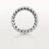 Clash De Cartier-ring, dubbelrad