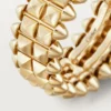 Clash De Cartier-ring, dubbelrad