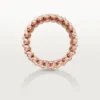 Clash De Cartier-ring, dubbelrad