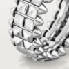 Clash De Cartier-ring, dubbelrad