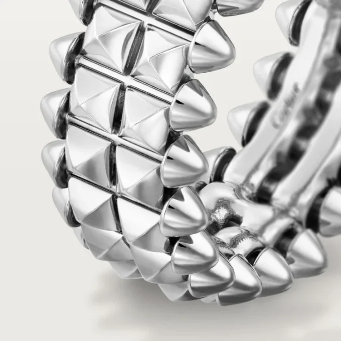 Clash De Cartier-ring, dubbelrad