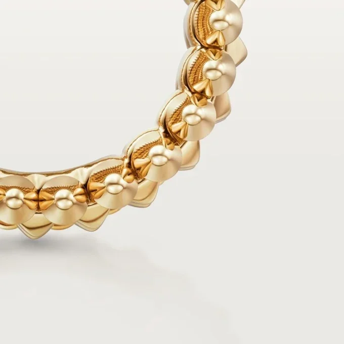Clash De Cartier-ring, dubbelrad