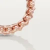 Clash De Cartier-ring, dubbelrad