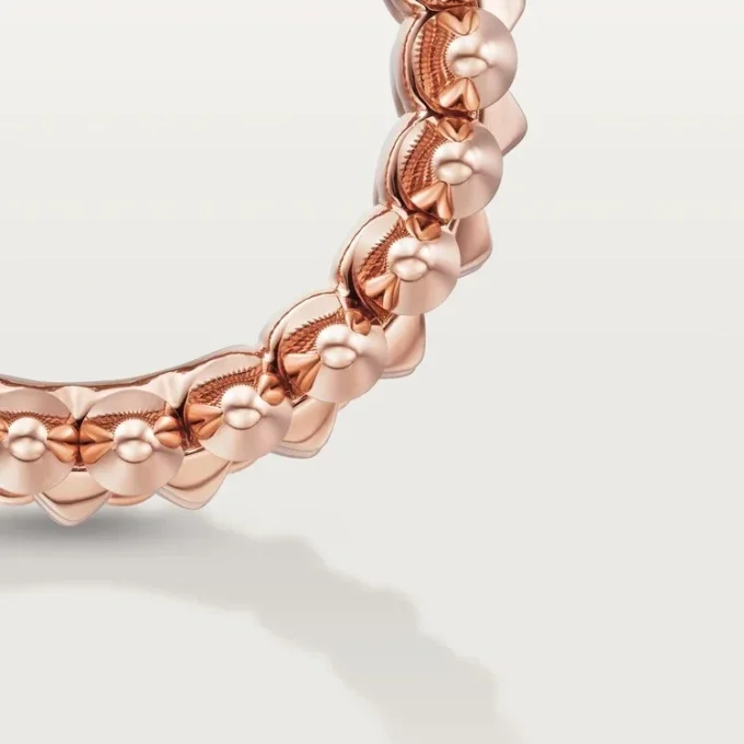 Clash De Cartier-ring, dubbelrad